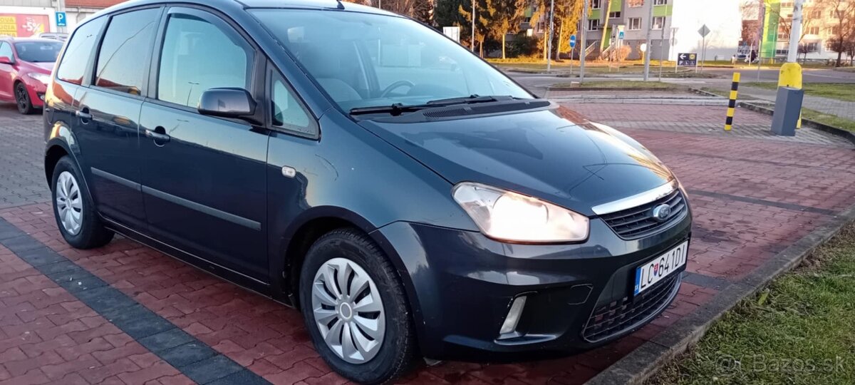 Ford FOCUS c-max