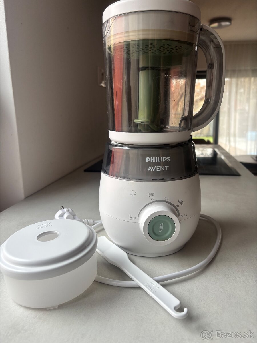 Philips Avent 4v1