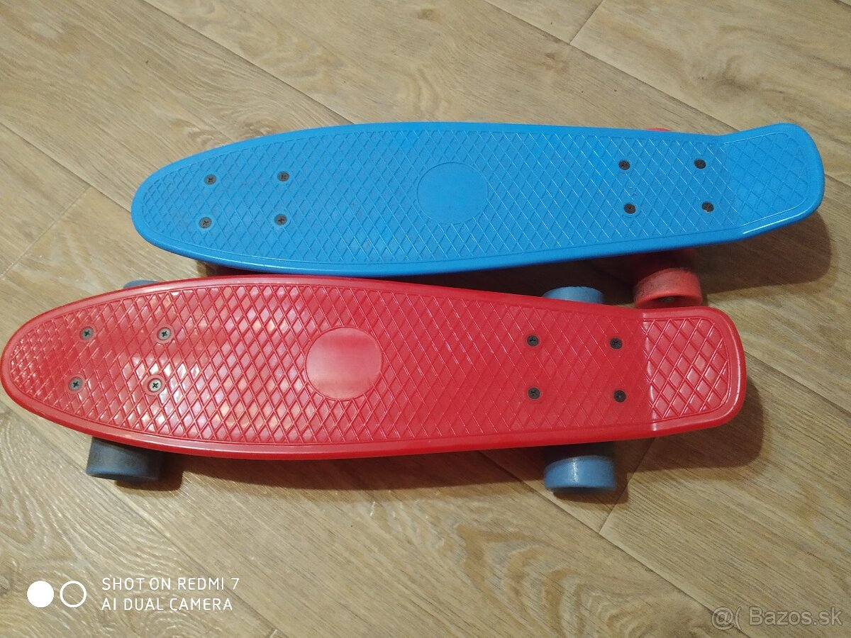 Pennyboard