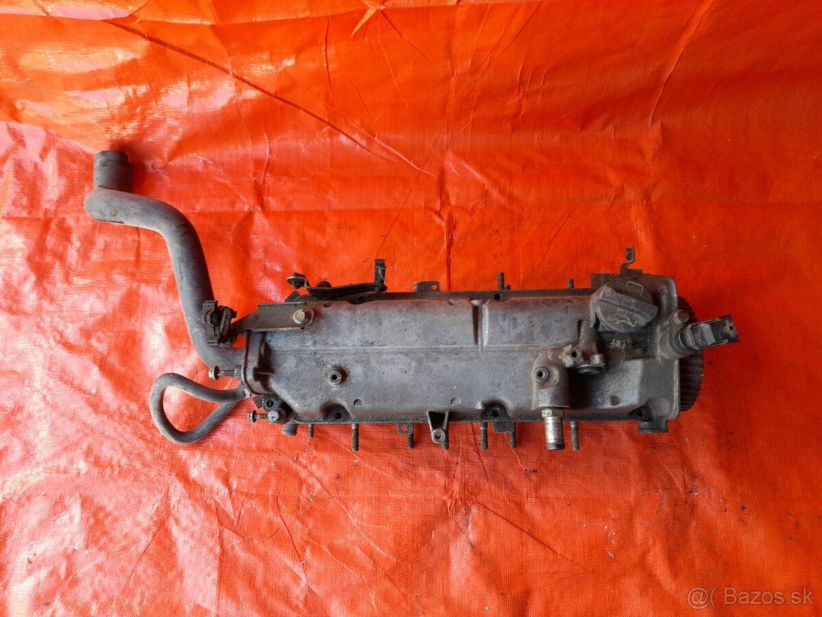 Motor (hlava) Fiat 1,2