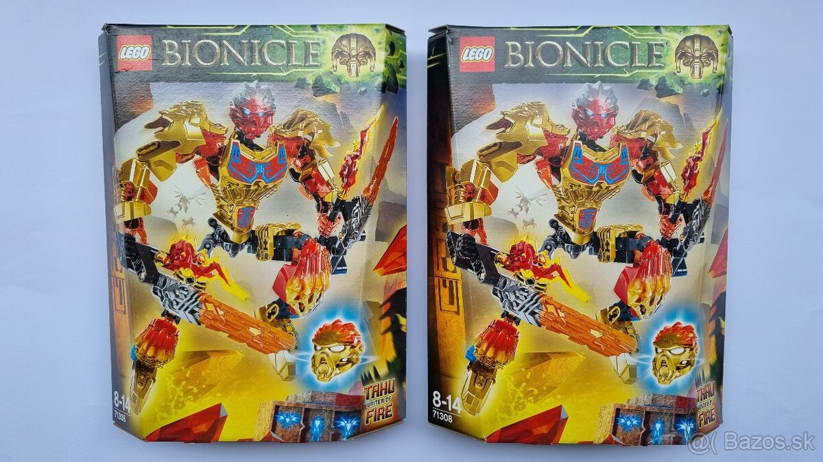 LEGO Bionicle