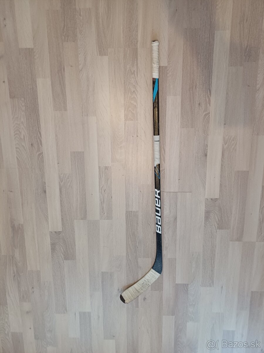 Predám Bauer hokejku 125cm