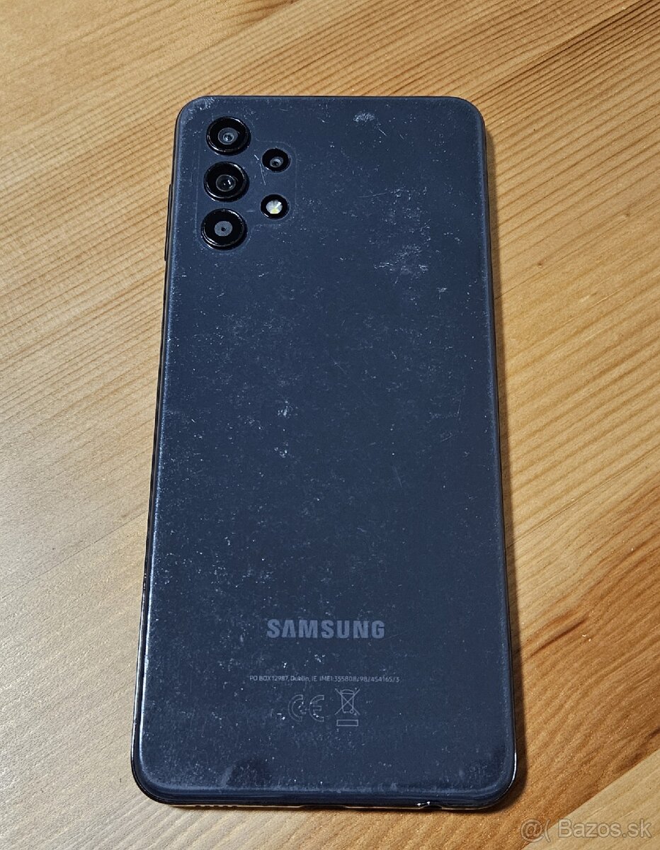 Samsung Galaxy A32 5G