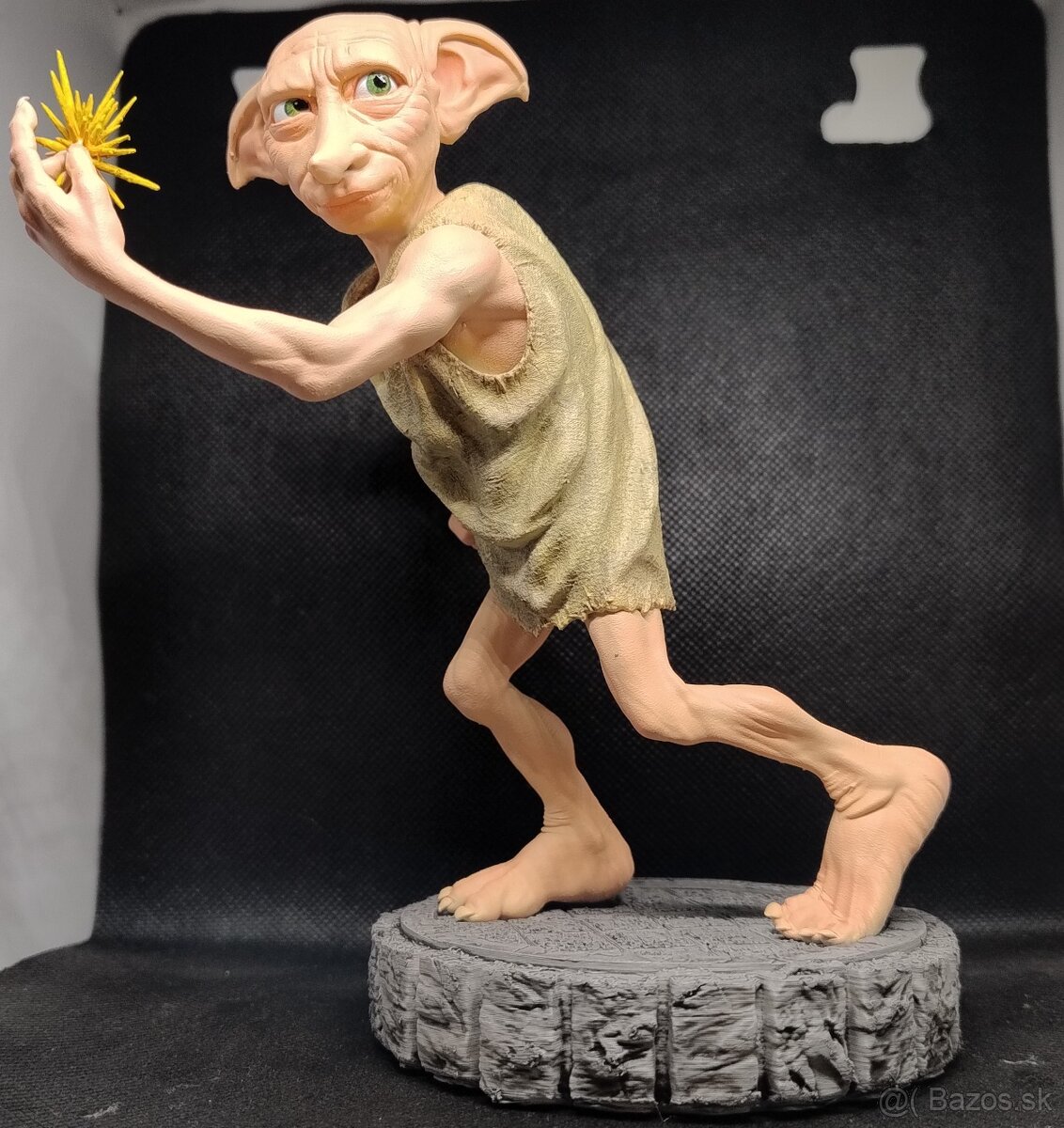 Harry Potter-Dobby