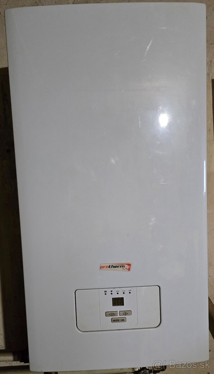 Elektro kotol Protherm Raja 21K