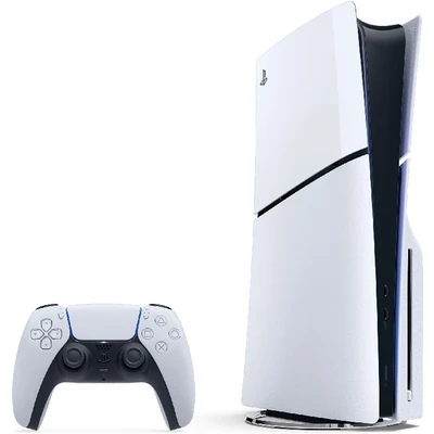 Playstation 5 slim