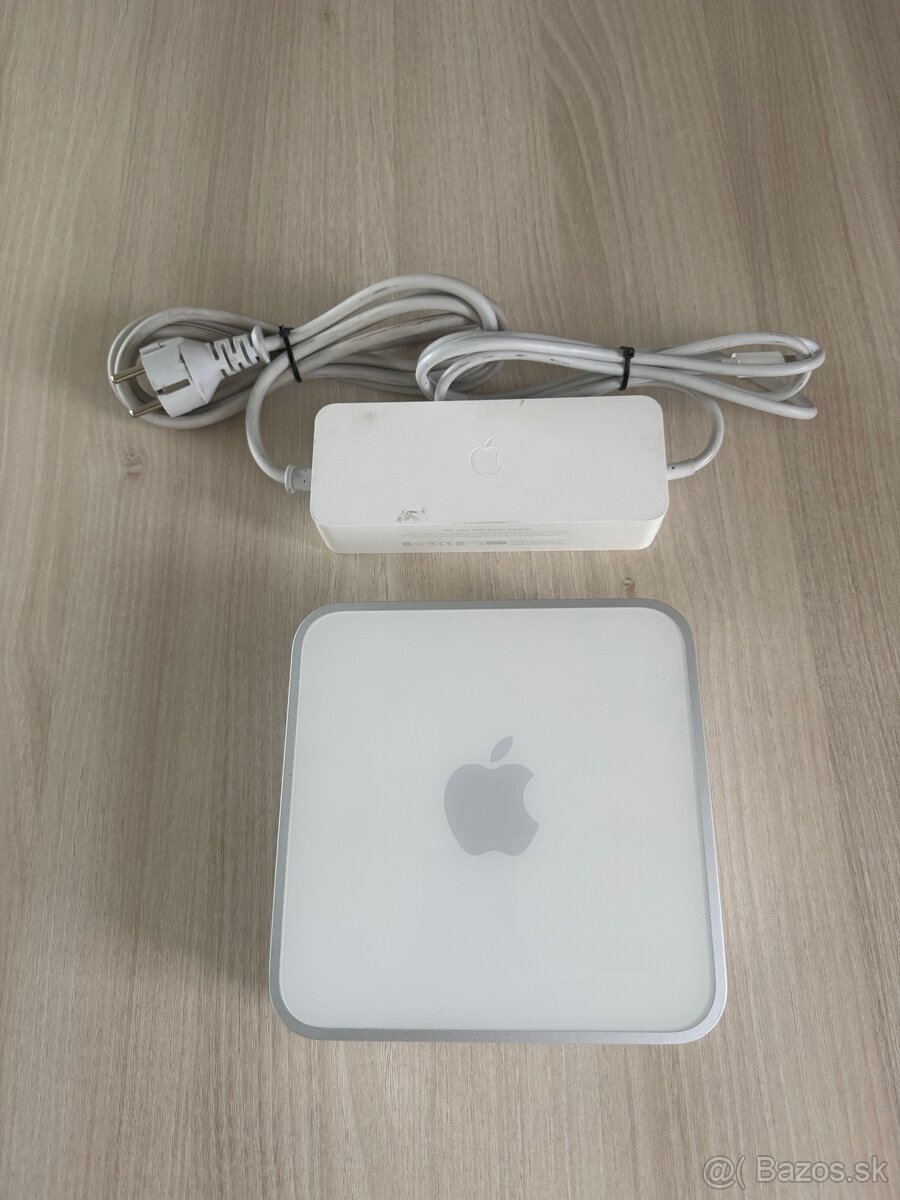 Mac mini 2009