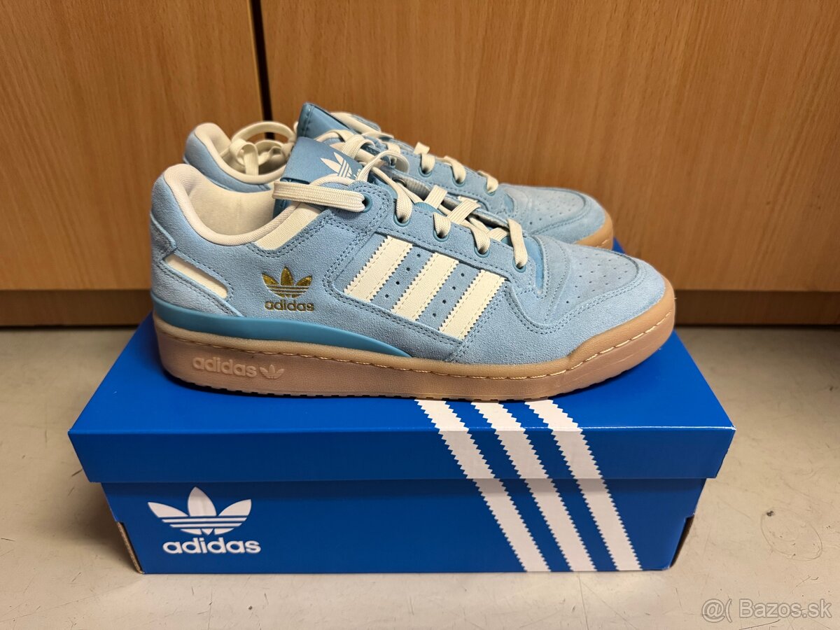 Adidas Forum Low