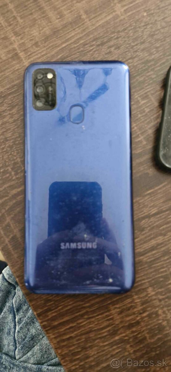 Samsung m21