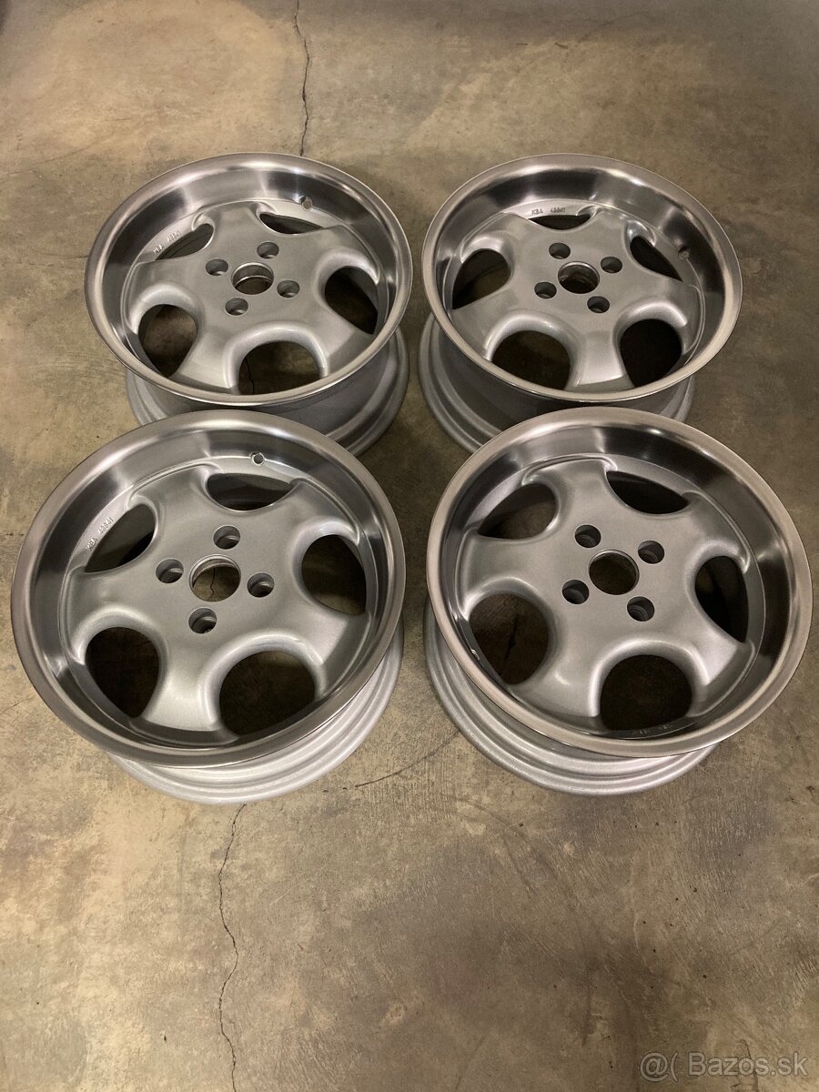 R15 4x100 RH ARTEC