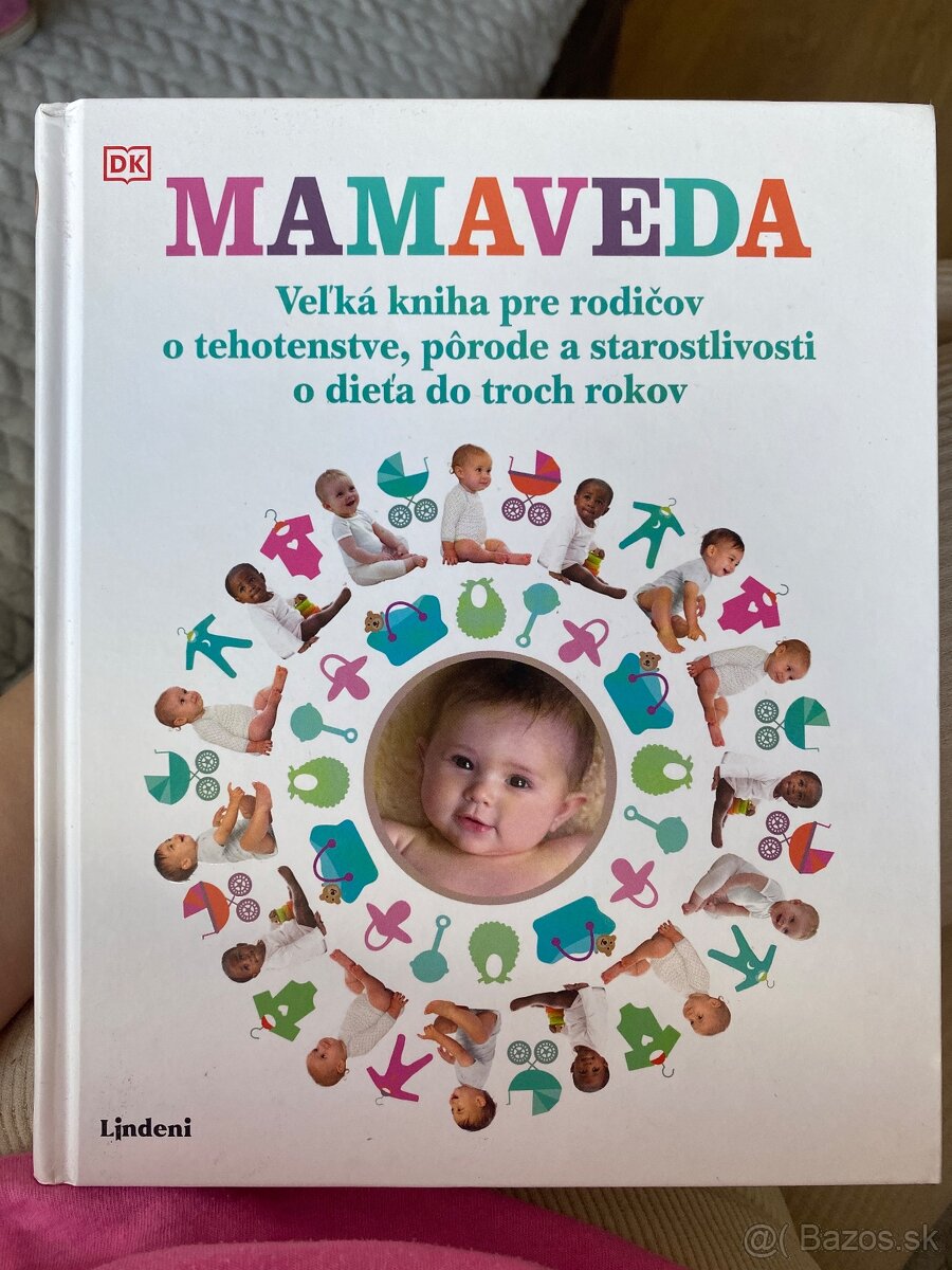 Mamaveda