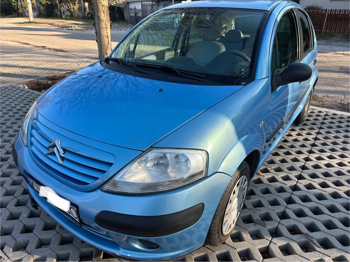 Citroen C3