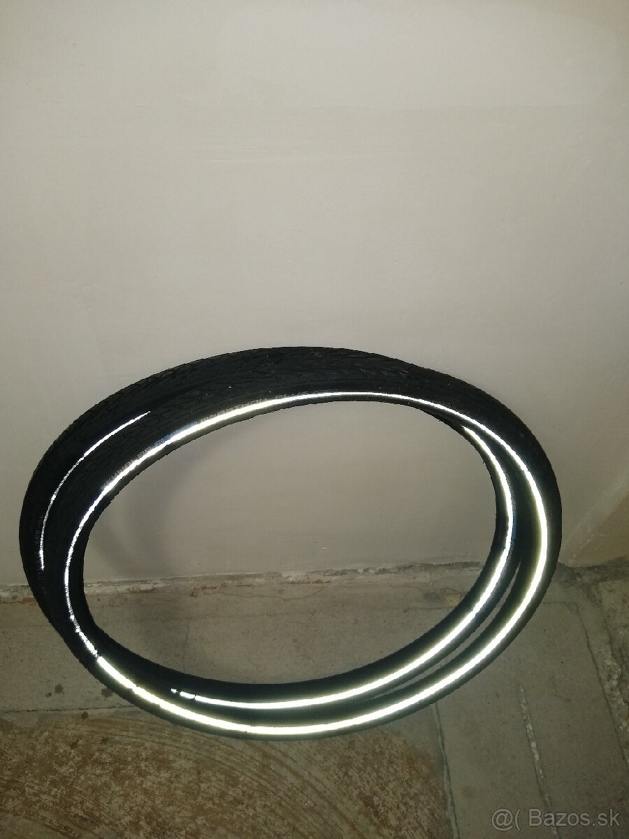 Plašte- Schwalbe marathon plus-27,5x1,50