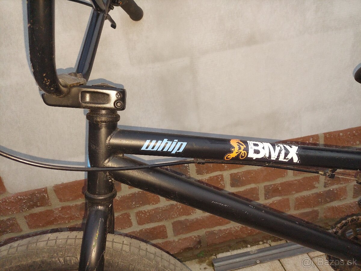 Bmx