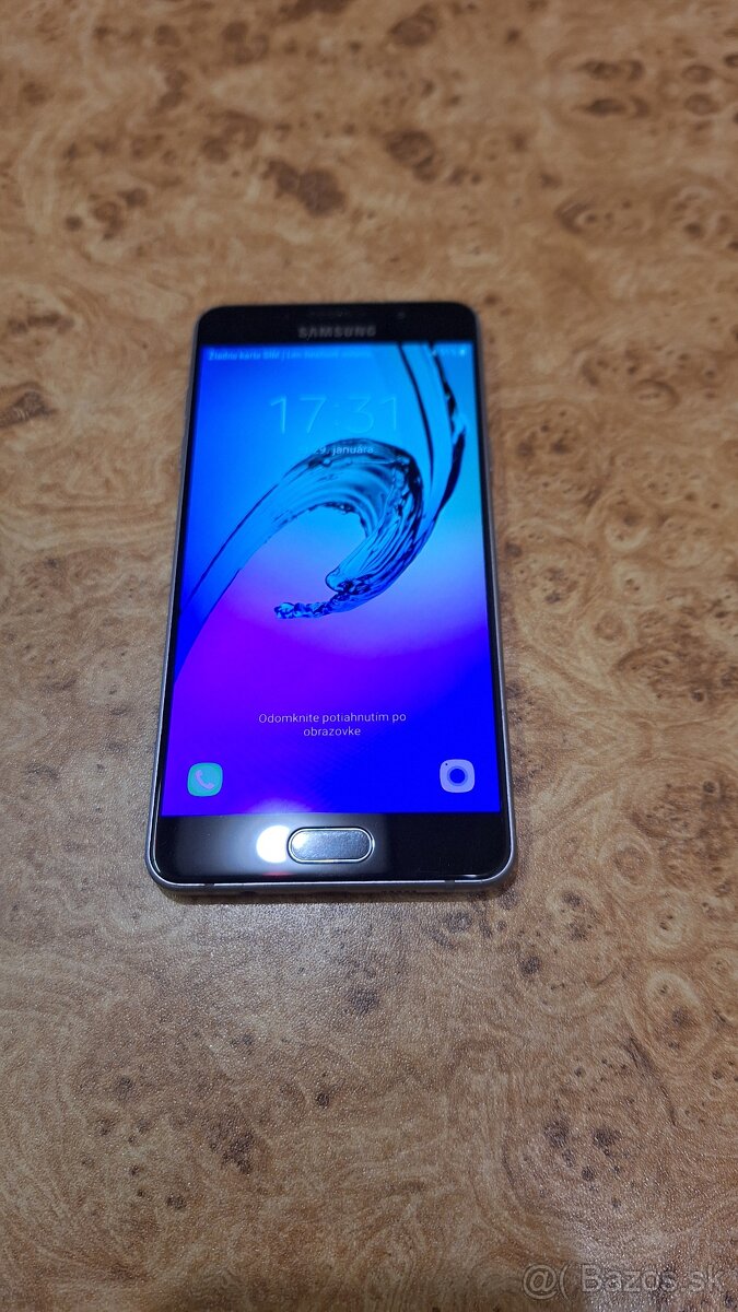 Samsung Galaxy A5(6)