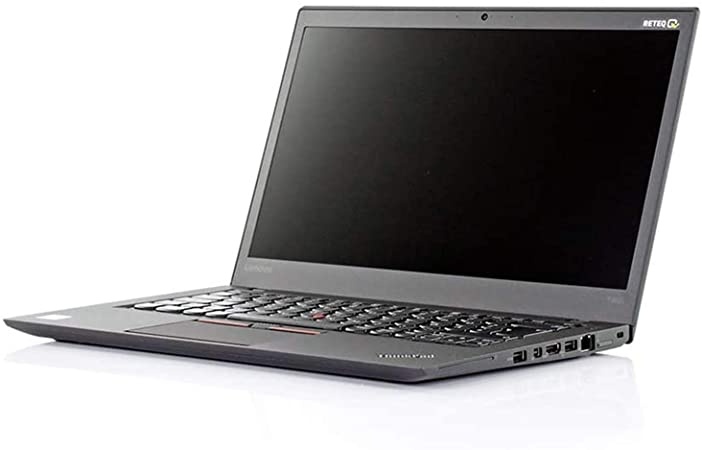 Lenovo T470, Full HD, 16GB ram, i5, SSD disk