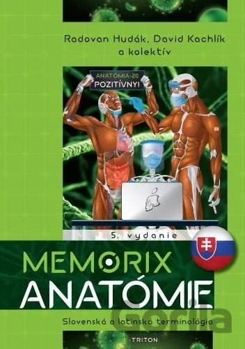 Memorix Anatómie