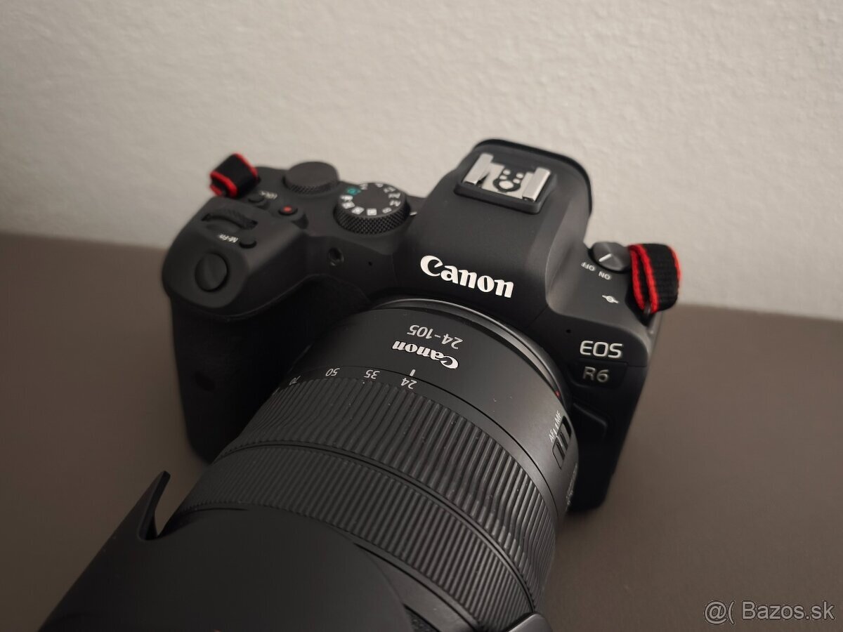 Canon R6