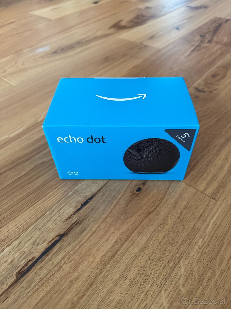 Amazon Echo Dot (5th Gen)