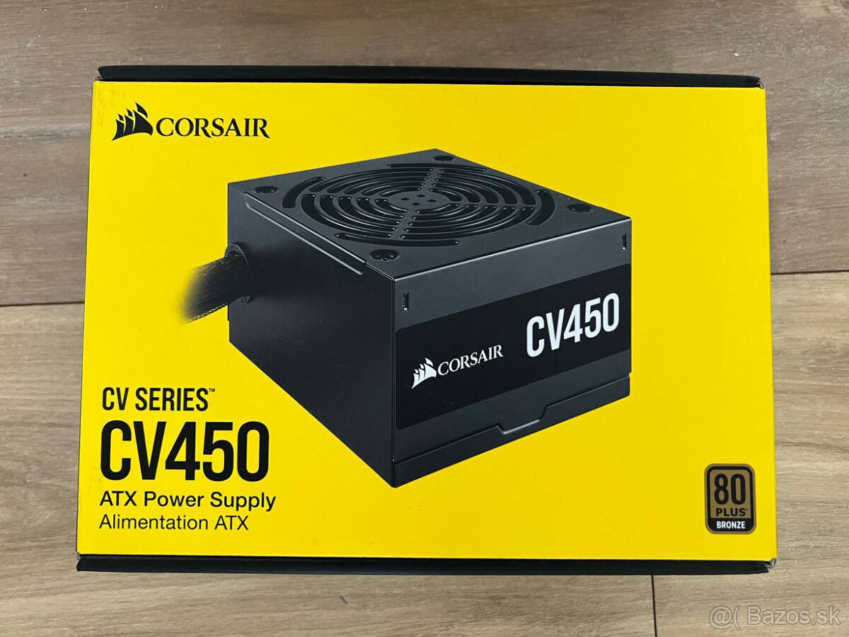 Corsair CV450