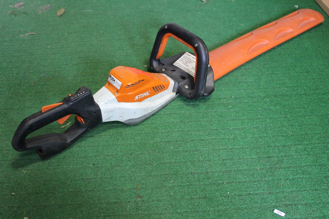 Aku nožnice STIHL HSA 94 R