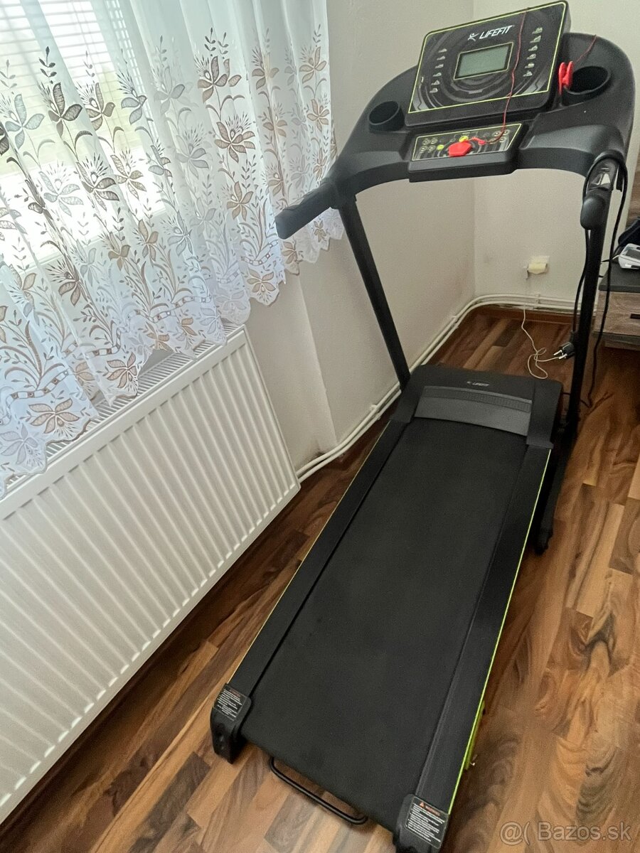 Bežecký pás Lifefit TM3300