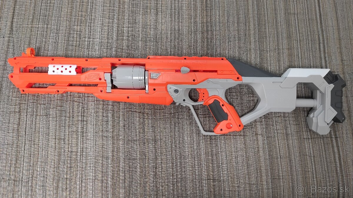 Nerf N-Strike - Accustrike Alphahawk