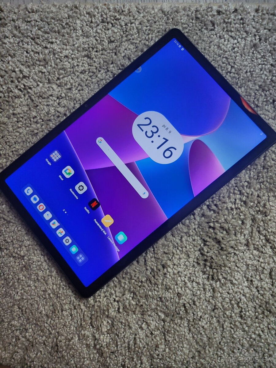 lenovo tab m10...64gb