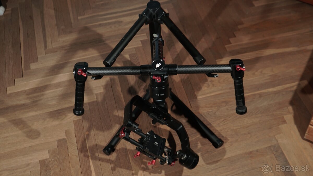 Stabilizátor DJI Ronin M