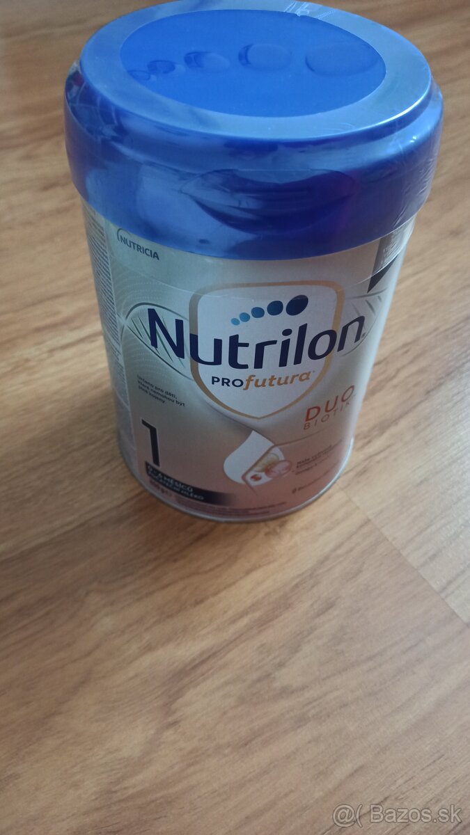 Nutrilon 1 Profutura DUOBIOTIK 800 g