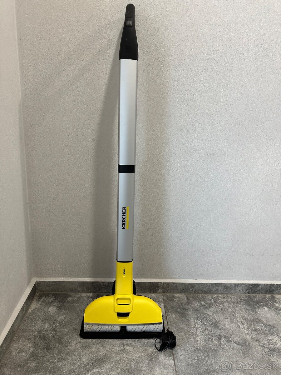 Kärcher fc3 mop