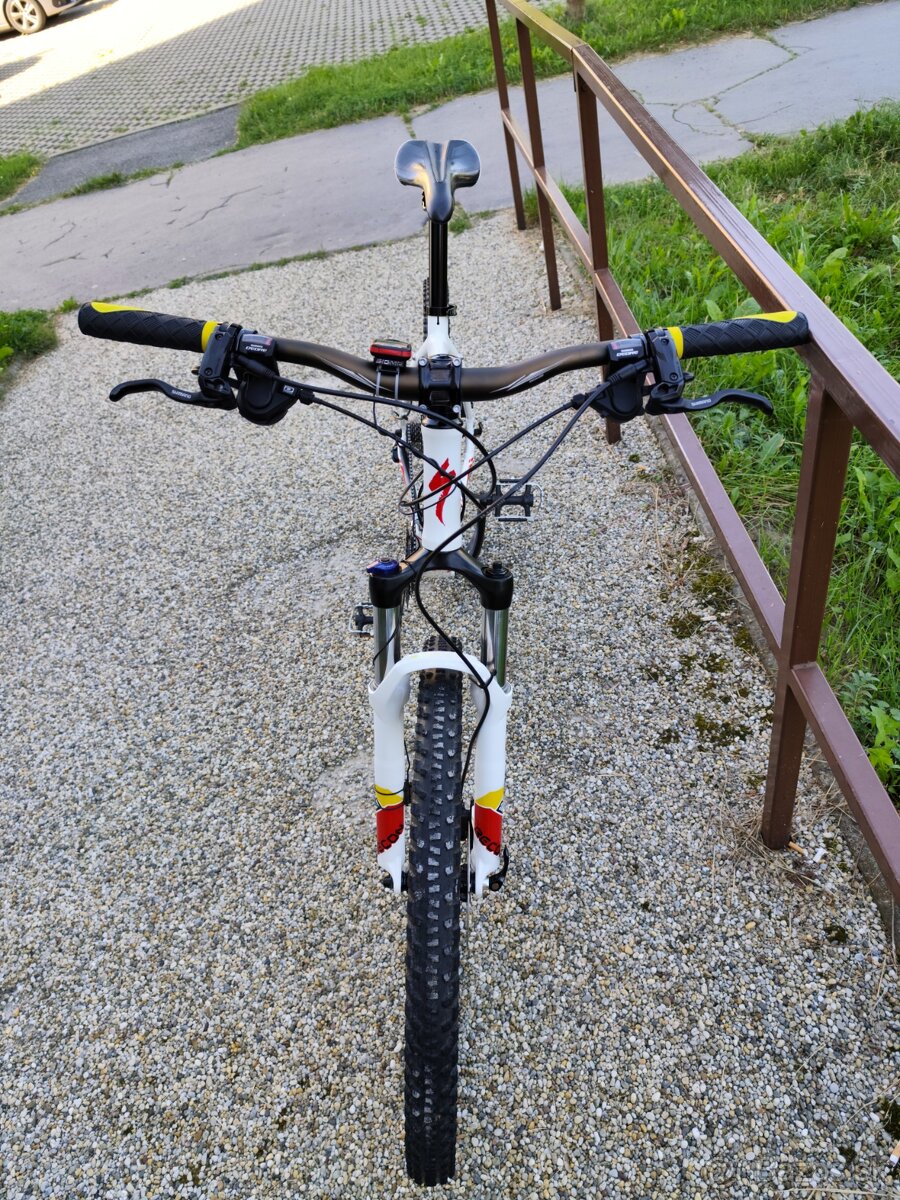 Specialized rockhopper pro