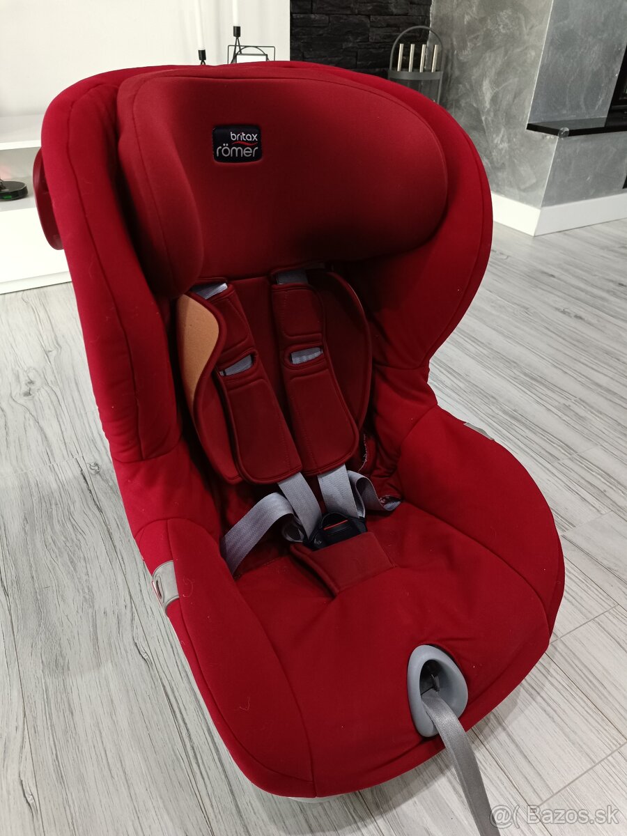 Britax romer king2