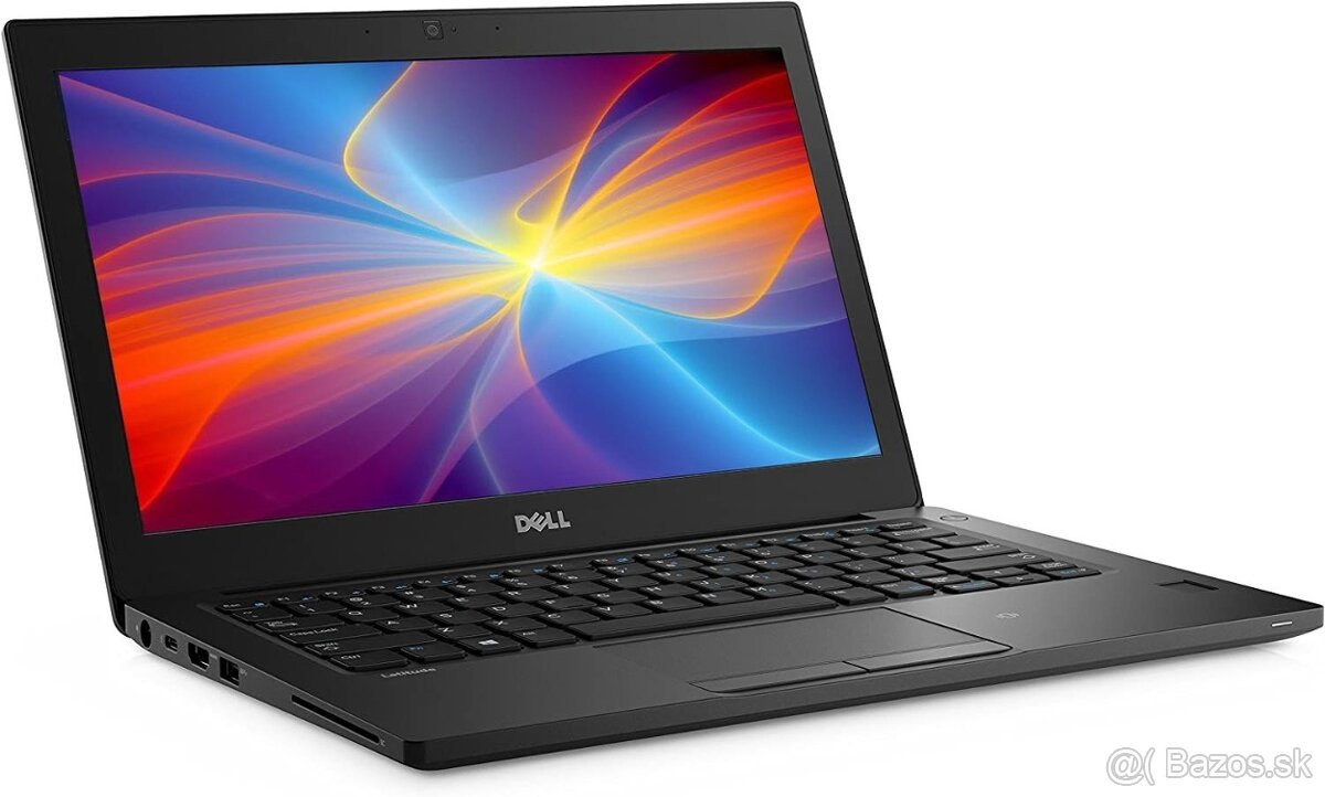 Dell Latitude 7280