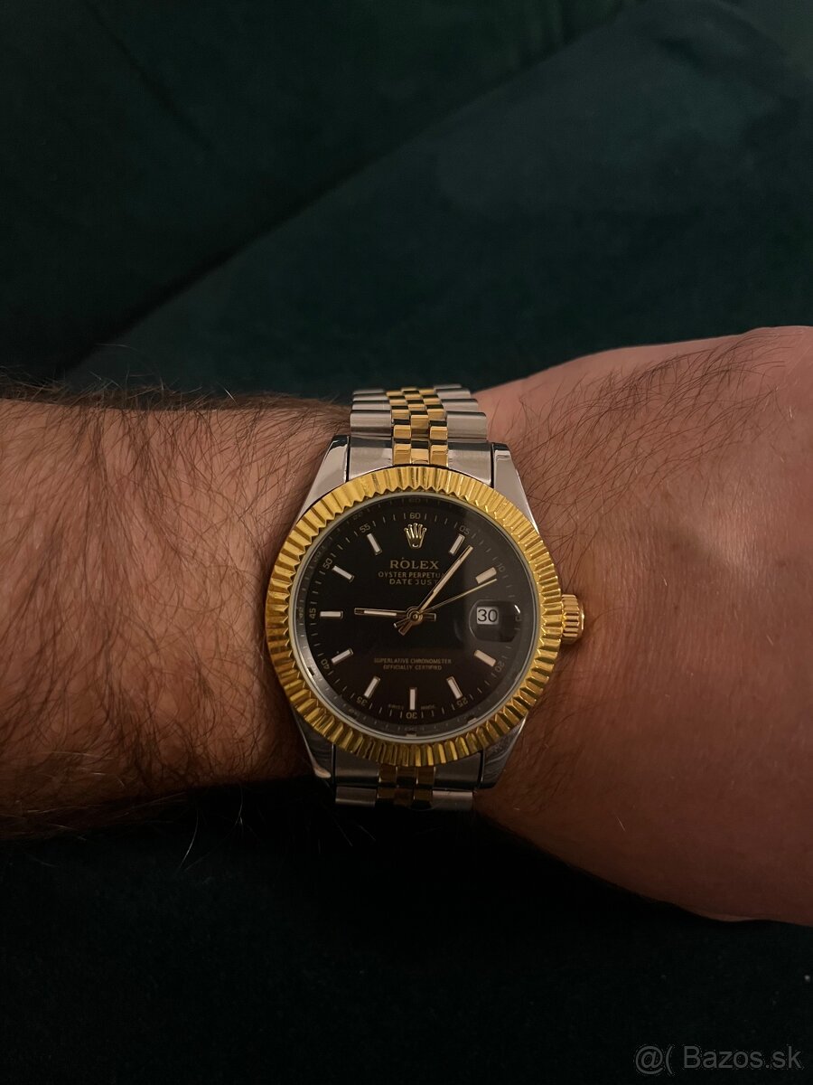 Hodinky Rolex