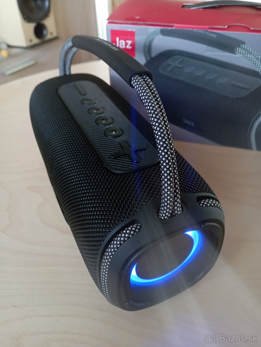 Bluetooth reproduktor JAZZ