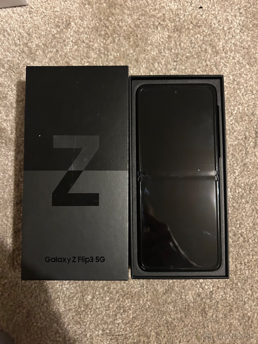 Samsung Galaxy Z Flip 5g