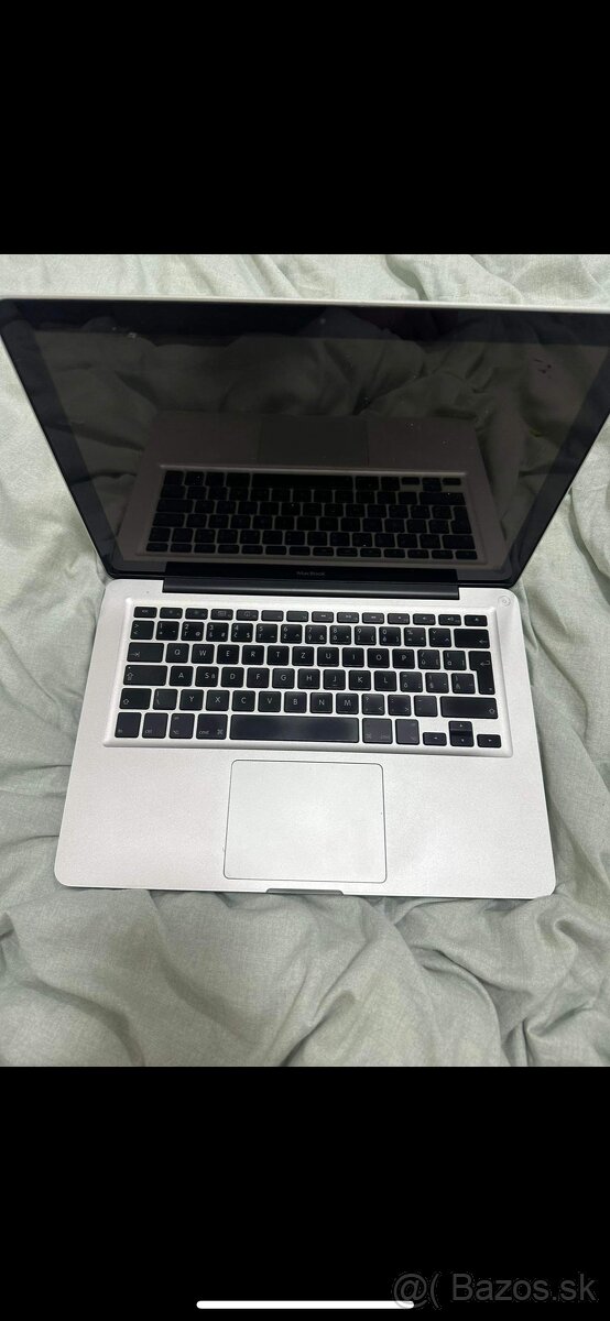 Apple macbook