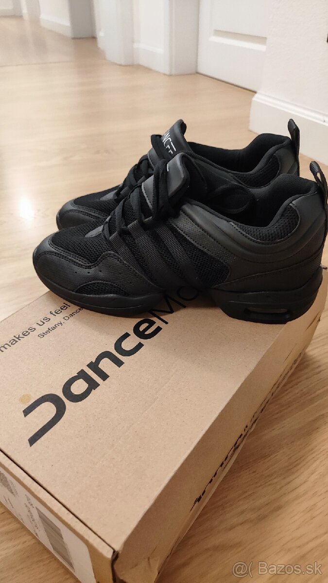 Tanečné tenisky / Dance Sneakers