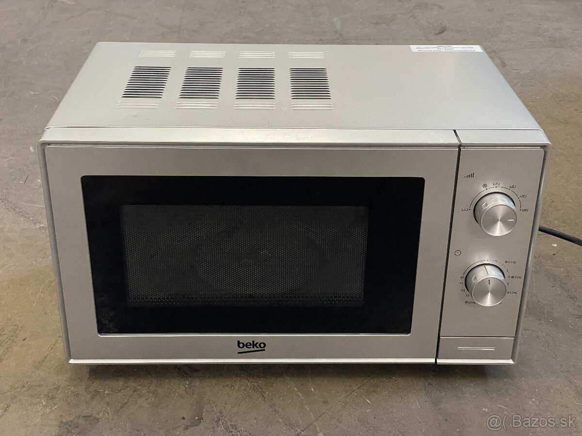 BEKO MOC20100 S