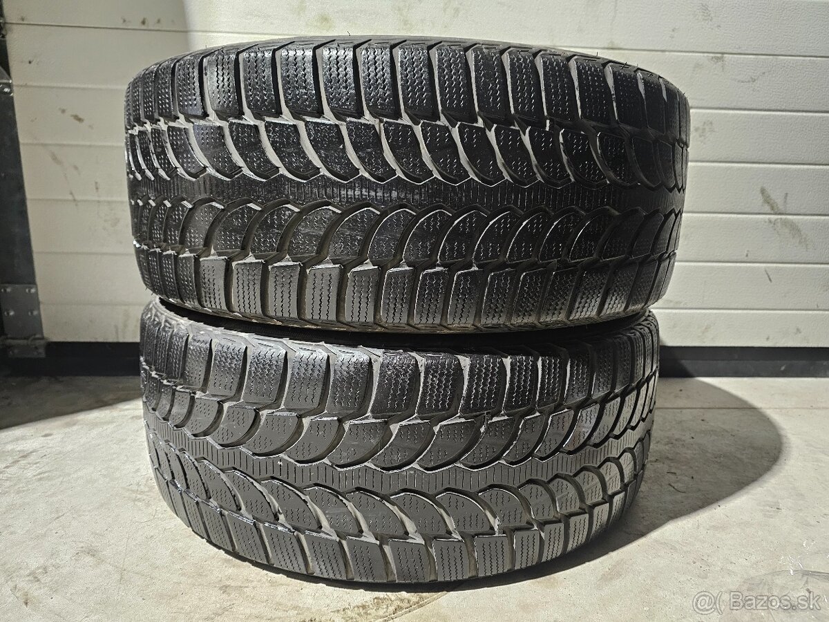 Zimné Pneu Bridgestone Blizzak LM-32 245/45 R19 2ks