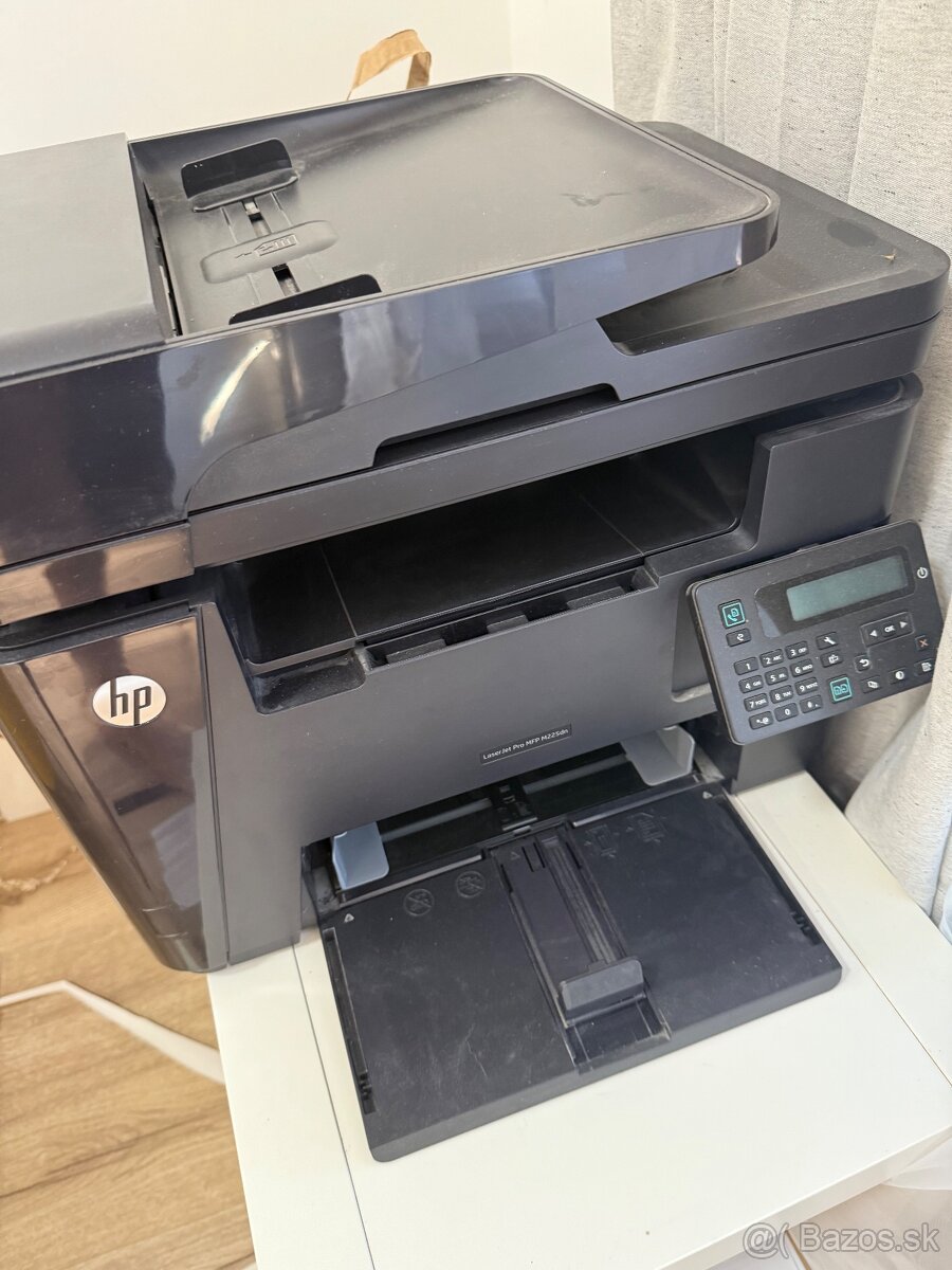 Hp laserjet