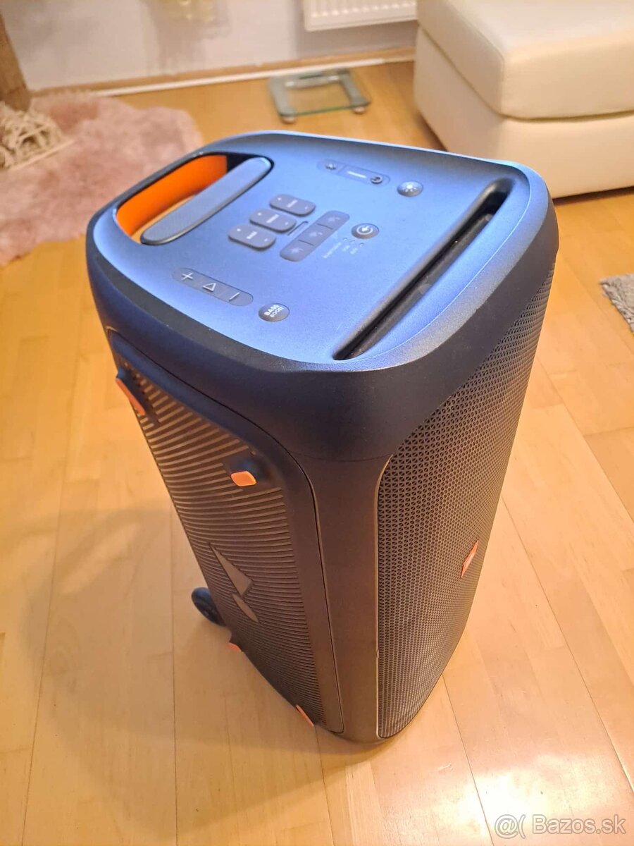 JBL partybox 310