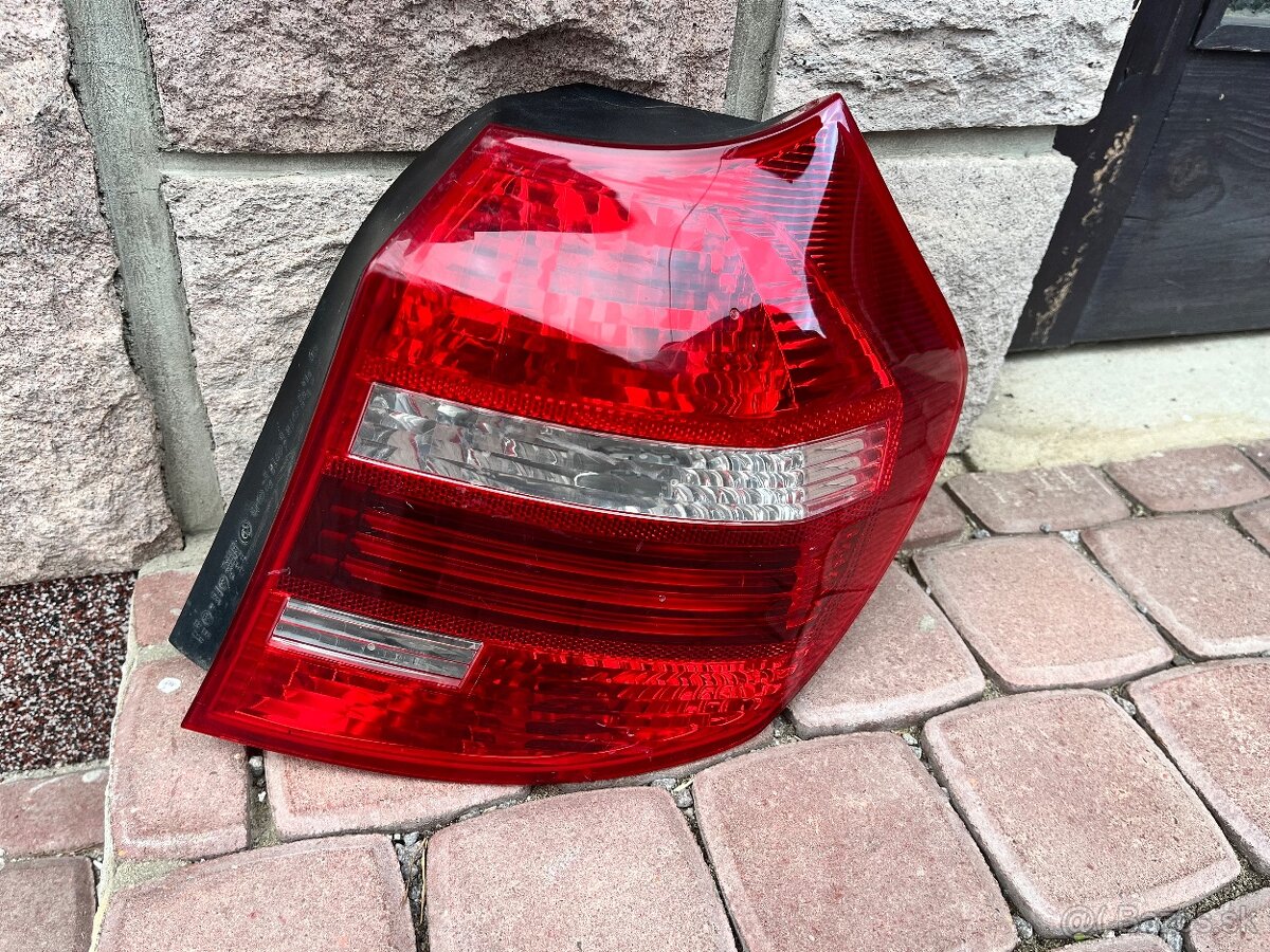 Zadné led svetlo Bmw e87/e81