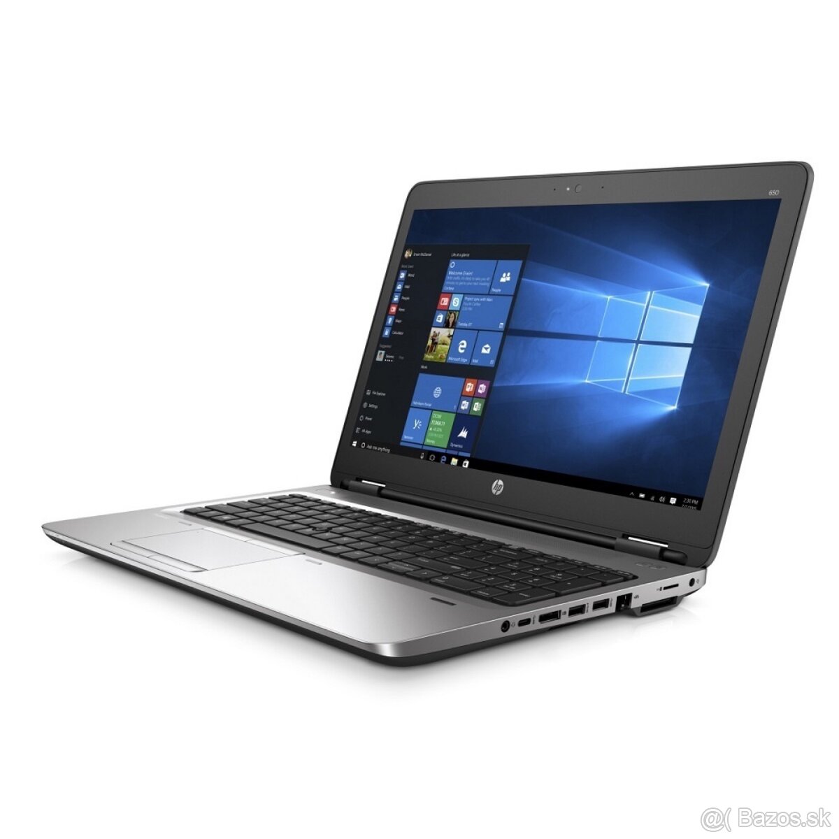 Viacero HP ProBook 650 G1 aj G2