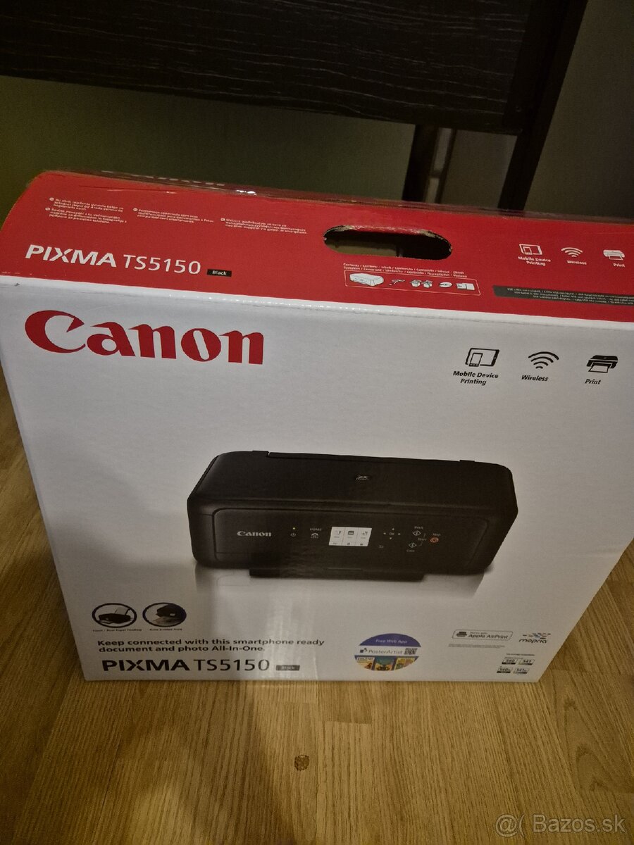 Canon Pixma TS5150