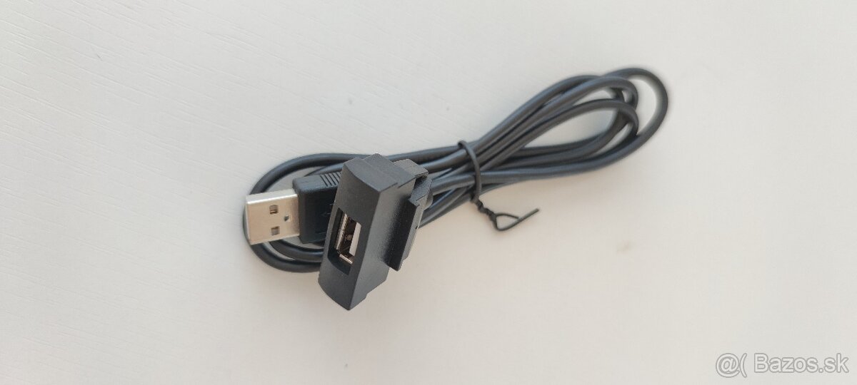 USB konektor