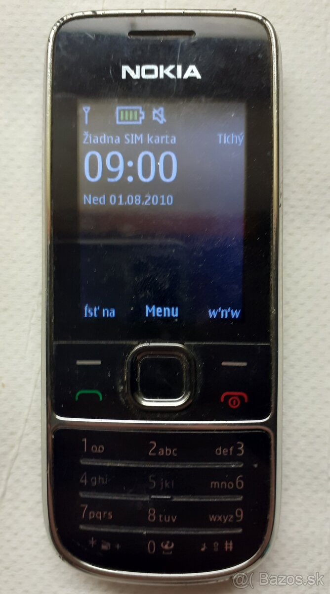 Nokia 2700