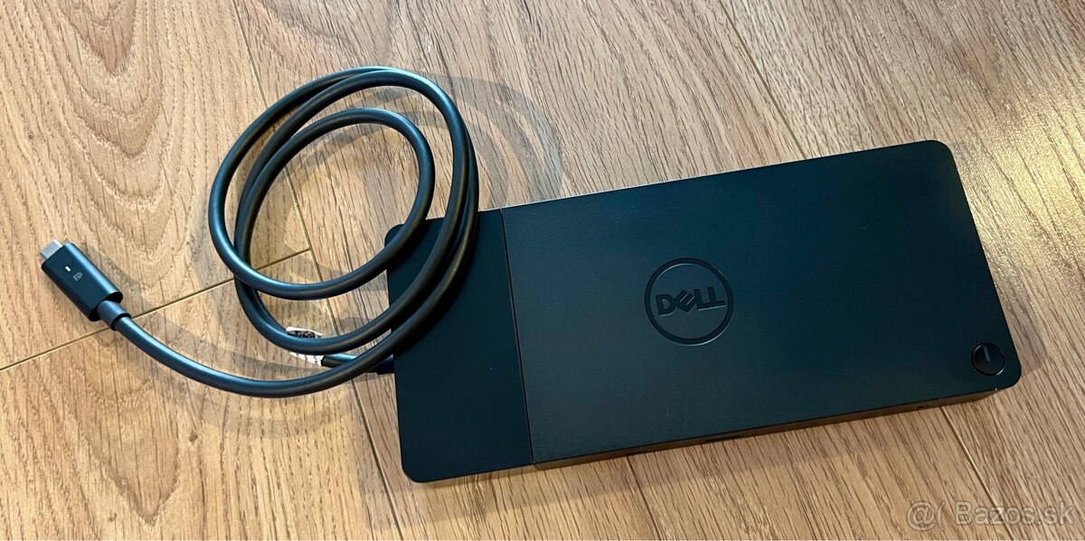 Dell Dock WD 19