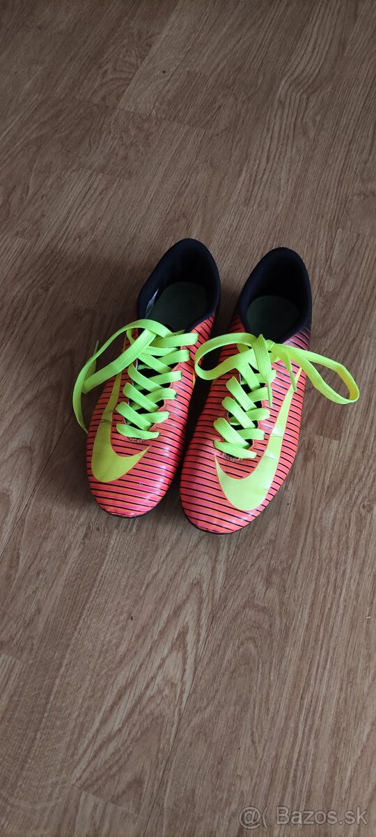 Nike Mercurial